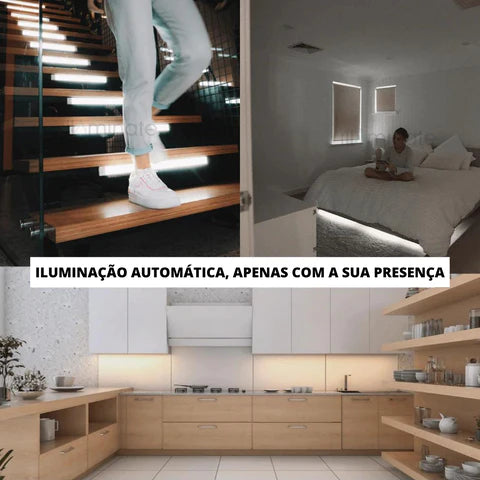 Luminária De LED | Home Lighting