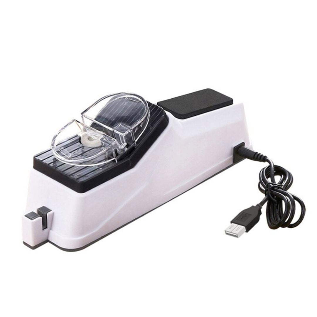 Afiador Amolador Elétrico para Lâminas Ready Cut