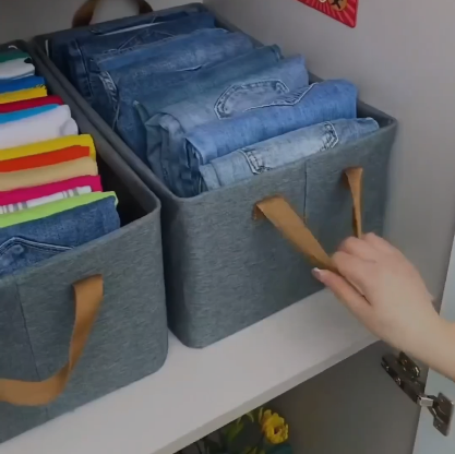 Organizador de Guarda-Roupas UpBox Pague 2 Leve 3